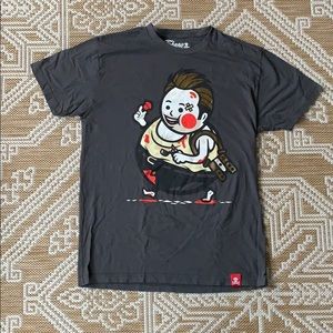 Johnny cupcakes big kid